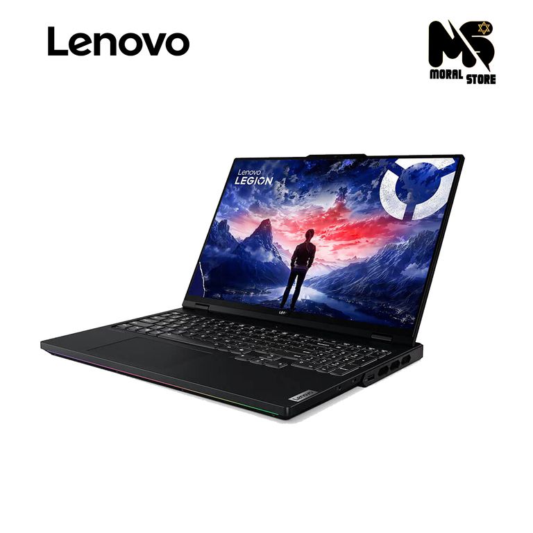 Laptop Legion Pro 7 16IRX9H/ Intel Core i9-14900HX / 32GB / 1 TB SSD / RTX 4090 / 16"240HZ