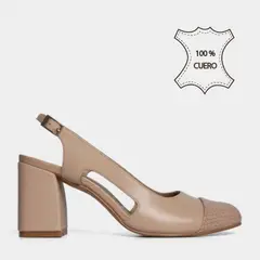 TOP MODEL - ZAPATOS CASUALES MUJERES TMO-N0022 35-39