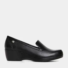 TOP MODEL - Mocasines Casuales Mujeres Tmo-N0014 Cuero