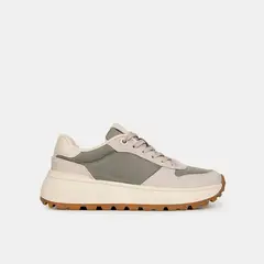 BATA - Zapatillas Urbanas Mujer Red