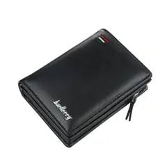 BAELLERRY - Billetera Dos Cuerpos Moderno