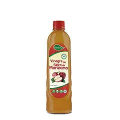 FITOSANA - VINAGRE DE SIDRA DE MANZANA - VINAGRE 550ML