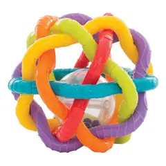 PLAYGRO - 184557 Bendy Ball