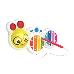 BABY EINSTEIN - Juguete Musical Bebé Xilófono 12927