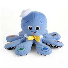 BABY EINSTEIN - Peluche Musical Bebé Octopush