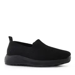 IMPULS - Zapatillas Urbanas Mujer Mafer58 Negro