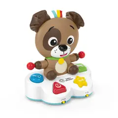 BABY EINSTEIN - Juguete Musical Bebé Drum and Learn Dean