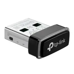 TP LINK - TP-LINK ARCHER TX1U NANO Adaptador USB WIFI6 AX300 Dual Band