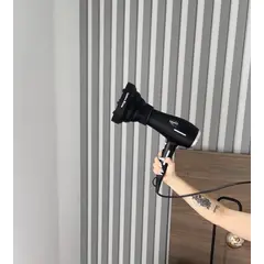 SANTOS RIZOS - Difusor Universal para Secadora de pelo Más definición menos frizz