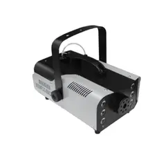 GENERICO - Fumigadora Termonebulizadora Eléctrica Desinfectante 1800 Watts