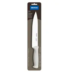 BRINOX - Cuchillo Acero Inoxidable Para Cocina Precision