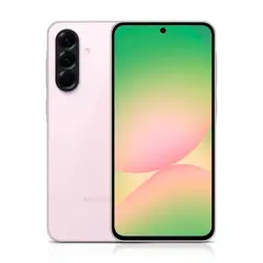 SAMSUNG - Celular Galaxy A56 5G 12GB Ram 256 GB 50MP Rosa