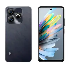 ZTE - Blade V60 Smart 256GB Negro 4GB Ram Negro