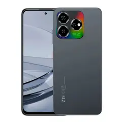 ZTE - Blade V60 8GB Ram 256GB Color Negro