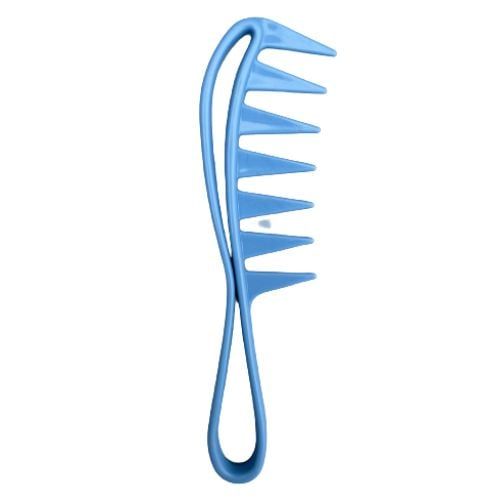 Peine de Ducha desenredante - Dientes anchos