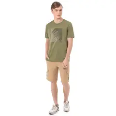 NORTON - Bermuda Tafeta Hombre Judoc