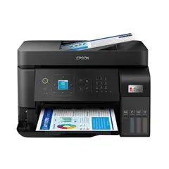 EPSON - Impresora Ecotank L5590 Multifuncional ADF Wifi