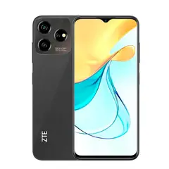 ZTE - V50 Design 256GB Negro 6GB Ram Negro