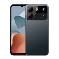 ZTE - Blade A54 128GB 4GB Ram Gris