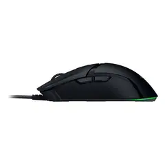 RAZER - MOUSE COBRA 8,500 DPI RGB NEGRO
