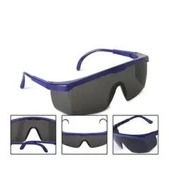 GENERICO - Lentes de seguridad básicos Luna Oscura