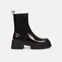 BATA - Botines Casuales Mujer Red