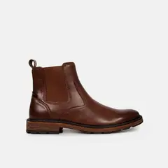 BATA - Zapatos Casuales Hombre