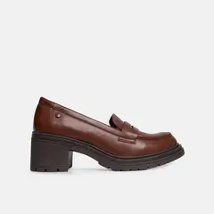 BATA - Mocasines Casuales Mujer Comfit