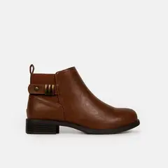 Bata - Botas Casuales Mujer Comfit
