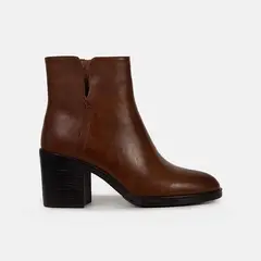 BATA - Botines Casuales Mujer