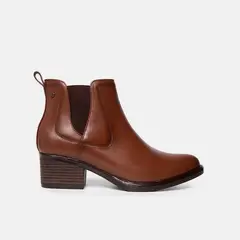 Bata - Botas Casuales Para Mujer Luisa