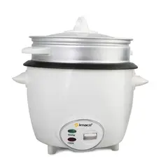IMACO - Olla Arrocera RC15VE 1.5 Litros.