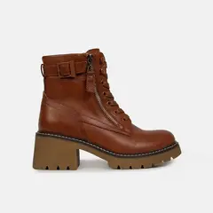 BATA - Botines Casuales Mujer