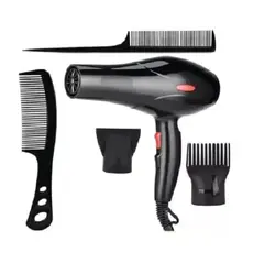 GENERICO - Secadora de cabello 5000w