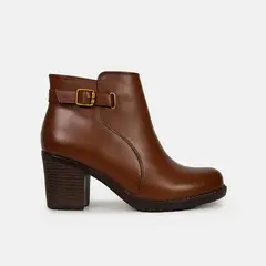 BATA - Botas Casuales Mujer