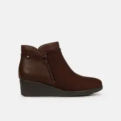 BATA - Botines Casuales Mujer Comfit