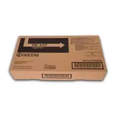 KYOCERA - Toner TK-477 Negro Original