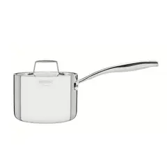 TRAMONTINA - Olla Honda 14 cm Grano (1.5 Lt) -