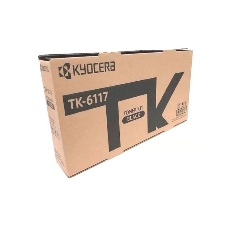 Tóner TK-6117 Negro Original