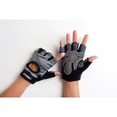 GENERICO - Guantes de Entrenamiento - Pesas - Gimnasio EVONE - Talla S