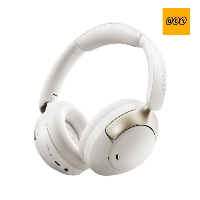 Audifonos H3 PRO ANC Hi-Res LDAC Sonido Alta Resolución Conexion Multipunto