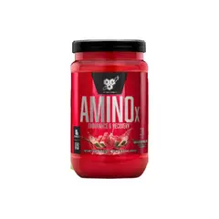 BSN - Amino x 30 servicios watermelon bcaa