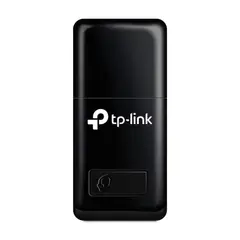 TP LINK - TP-LINK WN823N Mini Adaptador USB WIFI 24GHz 300Mbps