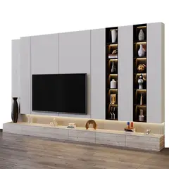 GENERICO - Centro de Entretenimiento Mabel - Blanco