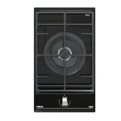 TEKA - Encimera Cristal a Gas Gzc 31330 Xbn
