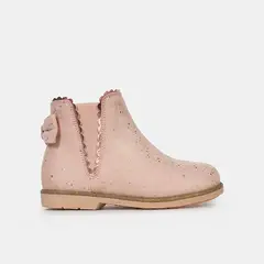 BUBBLE GUMMERS - Botines Casuales Niña Bubblegummers