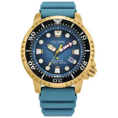 CITIZEN - Reloj Japones 44mm Buceo Acero Inox Promaster BN0162-02X