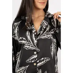 RENATA - CAMISON PIJAMA MUJER