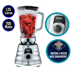 OSTER - Licuadora Clásica BLST4655