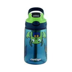 CONTIGO - Botella de Tritán Kids Monsters 414ml